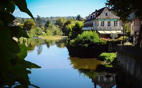 Hôtel des Bains